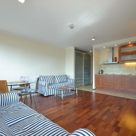 Apartament Beata Zielone Tarasy Колобжег Екстериор снимка