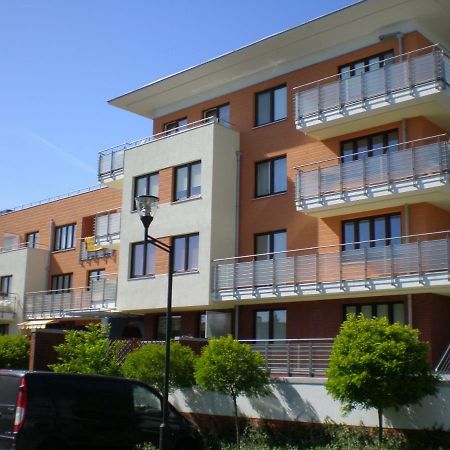 Apartament Beata Zielone Tarasy Колобжег Екстериор снимка