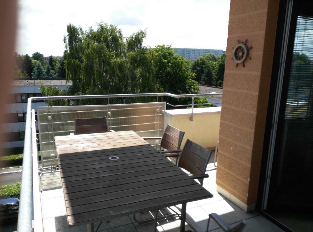 Apartament Beata Zielone Tarasy Колобжег Екстериор снимка