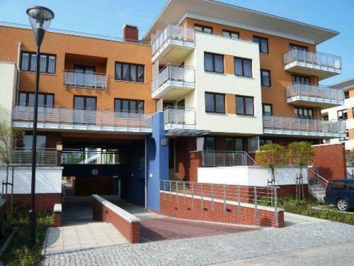 Apartament Beata Zielone Tarasy Колобжег Екстериор снимка